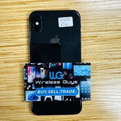 On Sale Unlocked iPhone XS 64gb