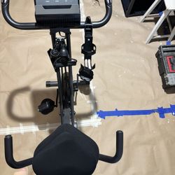 Bicicleta Con Wifi  Bluethooth