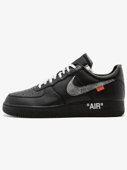 Moma Off White AF1