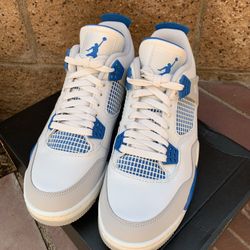 Jordan 4 Retro Golf