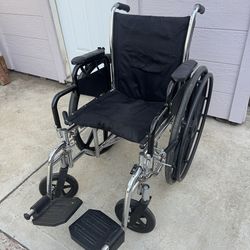Drive Wheelchair