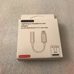 Adapter For iPhone Brand New #16