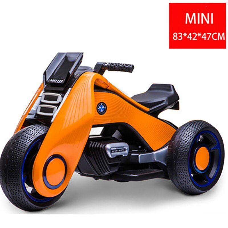 Kids Electric Motorcycle