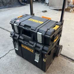 Dewalt Tool Box