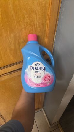 Downy Soft