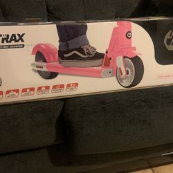 Kids Scooter 