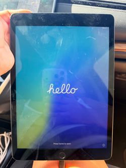 Apple iPad 9th generation, 64GB