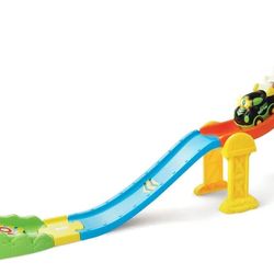 Vtech Go! Go! Racetrack