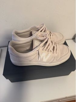 New Balance Sneakers (Men’s 8.5)