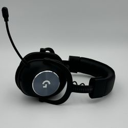 PRO X Wired Gaming Headset