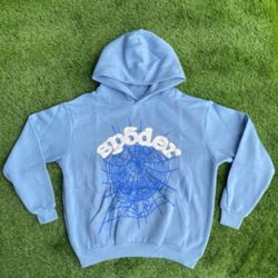 Spider Hoodie