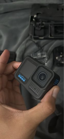 go pro hero 13