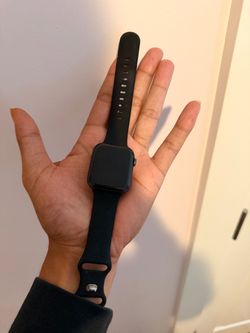 Apple Watch Series 6