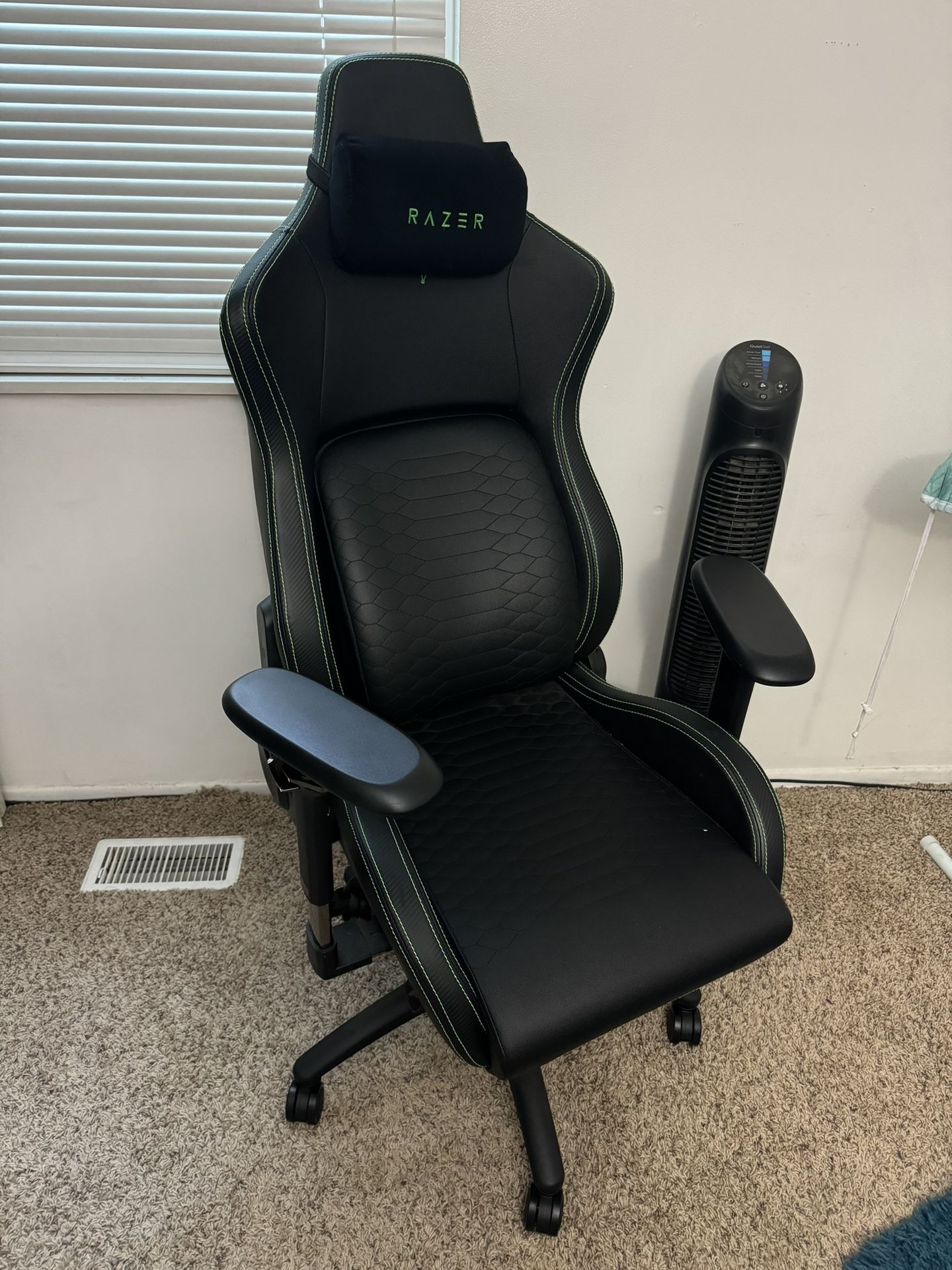 Razer Iskur Gaming Chair