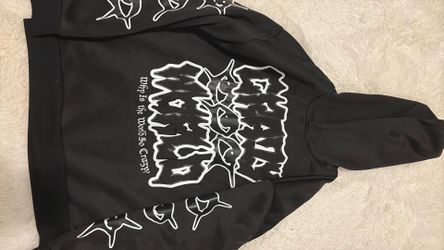 Crazy World Hoodie