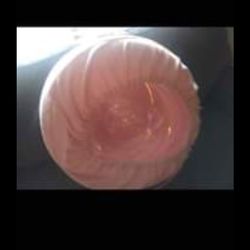 Cute Blob Chair With Removable Cover