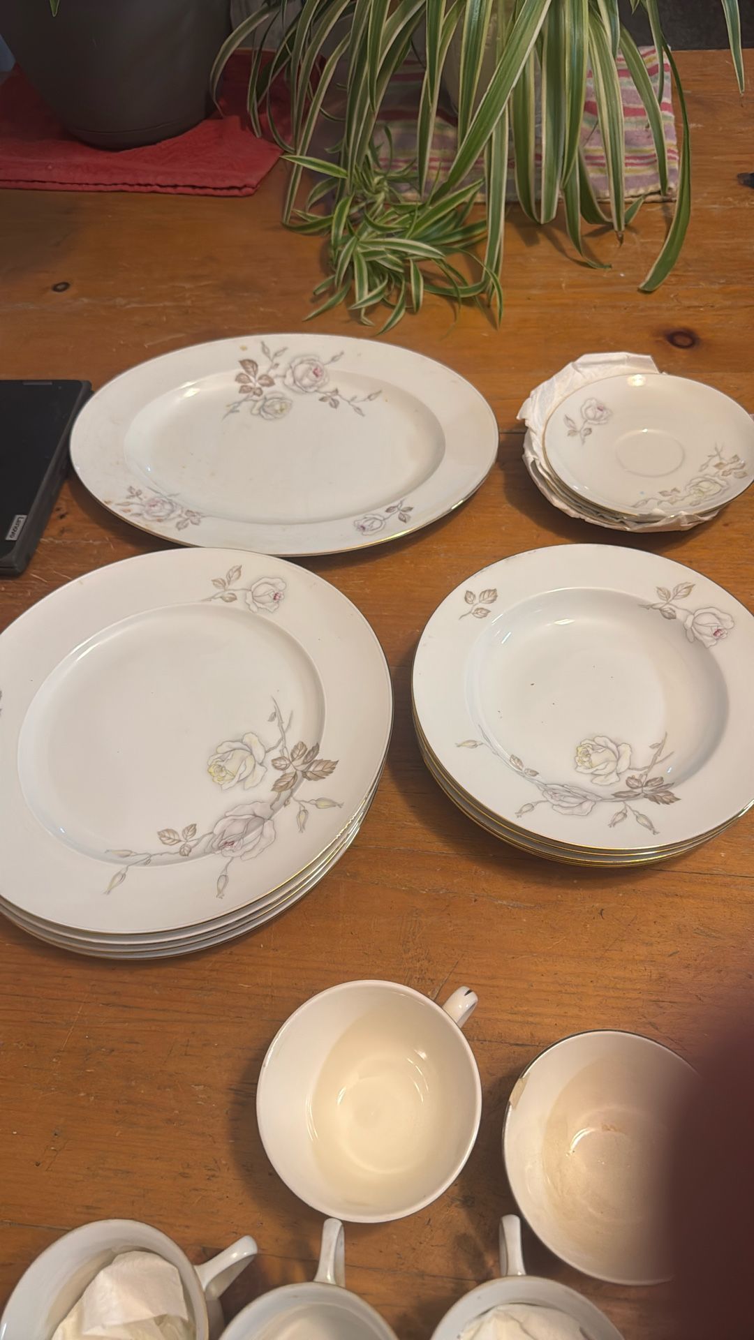 China Set