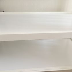 Delta Diaper Changing Station.