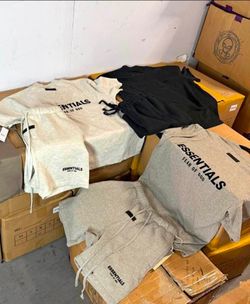 ESSENTIALS WHOLESALE