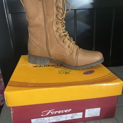 Women Boots