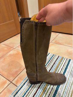 Sendra boots from Spain. Women’s 7, 6.5