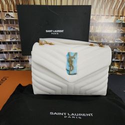 YSL Bag