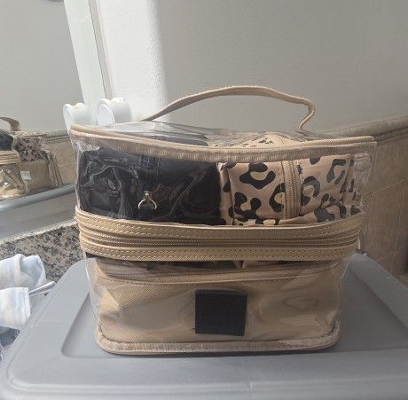 Cosmetic Bag