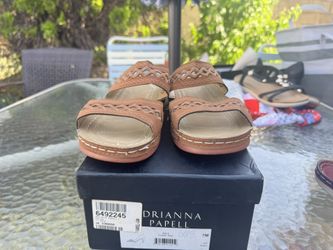 Womens Sandals