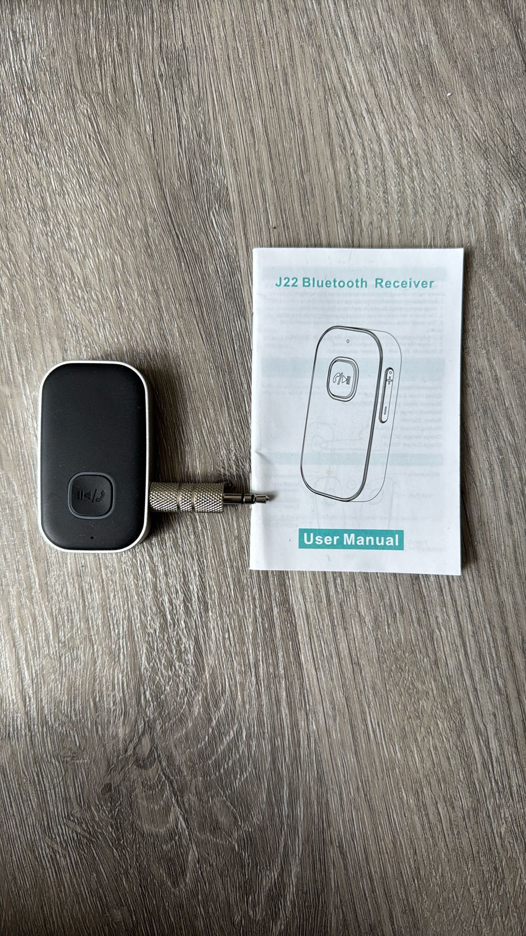 Bluetooth Receiver