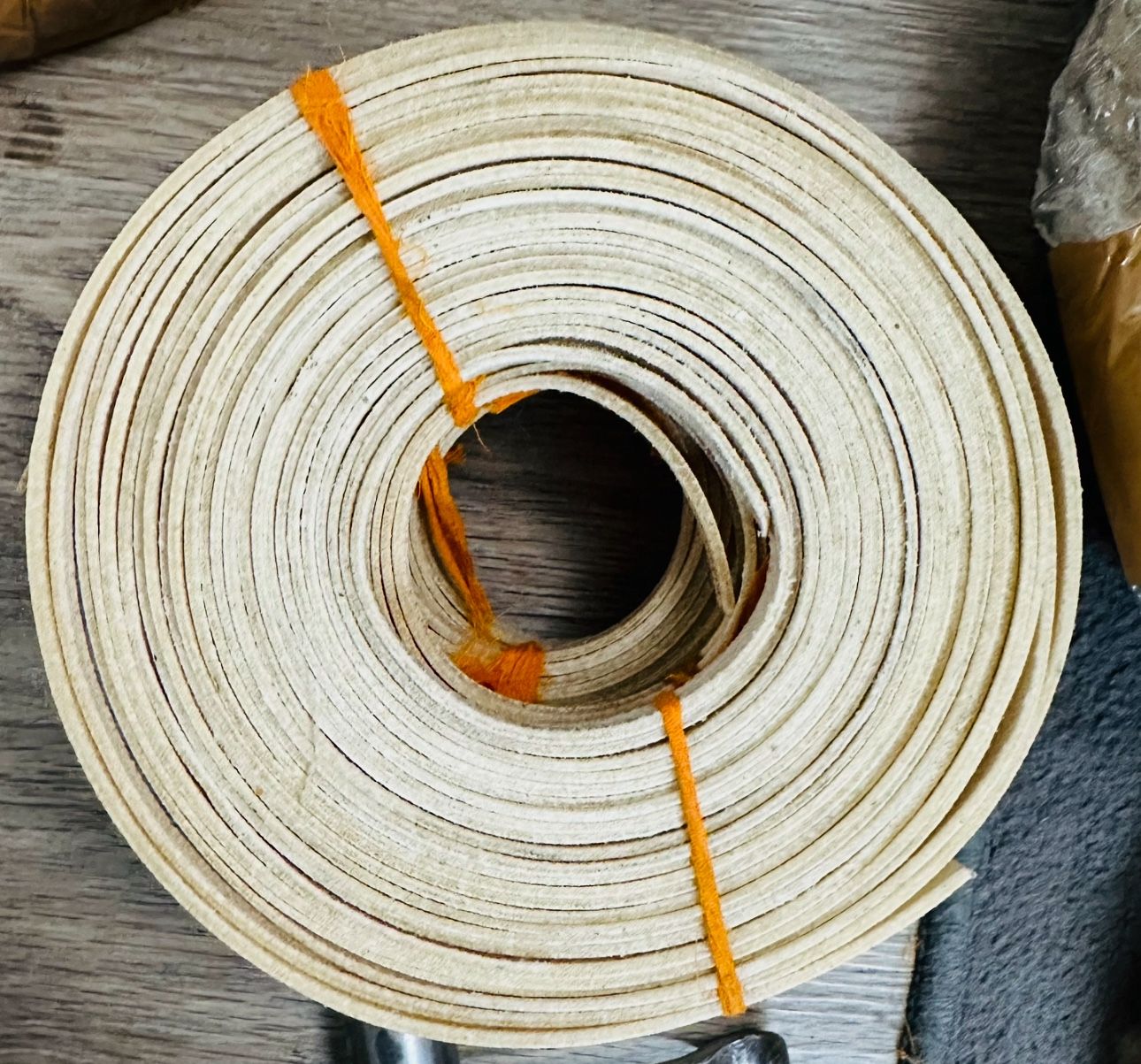Professional Concert Quality Tabla Straps