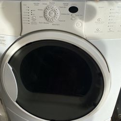 Kenmore Dryer (electric) Or Trade