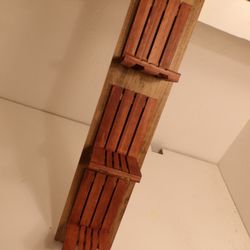 Walk Mount Decor Art Indoor / Outdoor