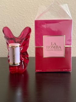 Carolina Herrera La Bomba Eau de Parfum 80ml
