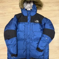 North Face 600 Jacket 