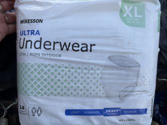 Older People Diaper Size XL