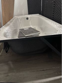 Bathtub