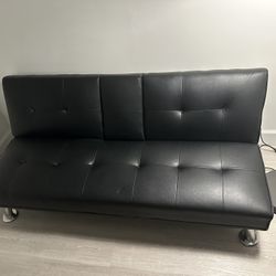 Sleeper Sofa