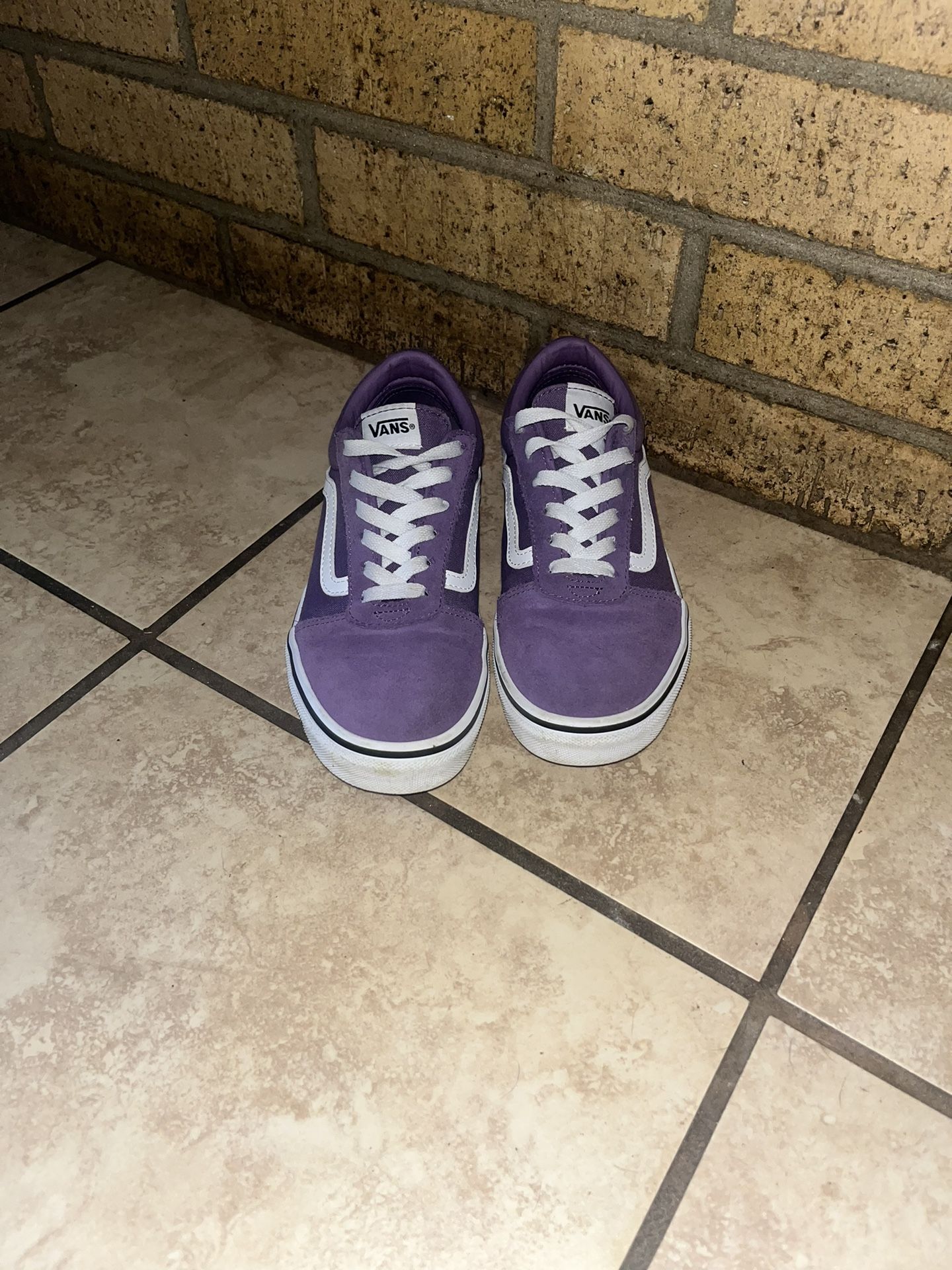 Vans 5.5 Youth
