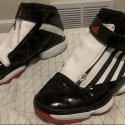 Drose Adidas Super Natural Creators TS 
