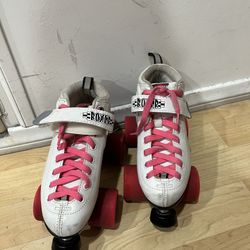 Sure Grip International Roller Skates Size Women 4