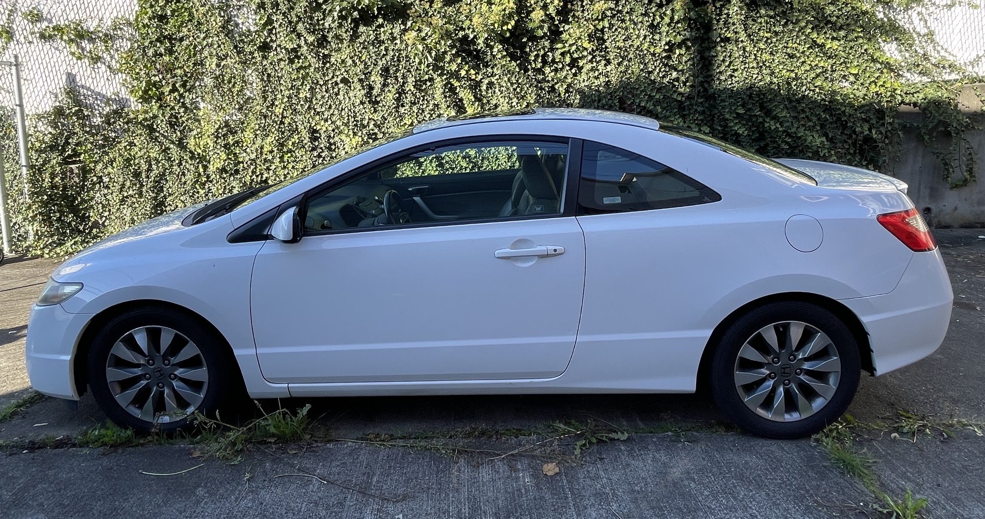 2009 Honda Civic