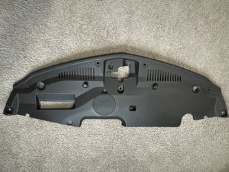 Brand New Front Grille Cover For 2009 Acura RL