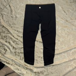 Lululemon Size 8