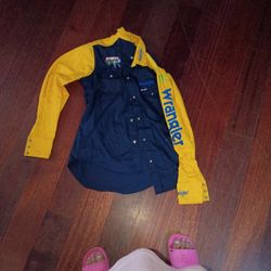 Men's shirt