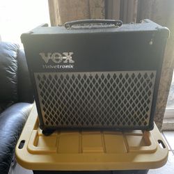 Amplifier 