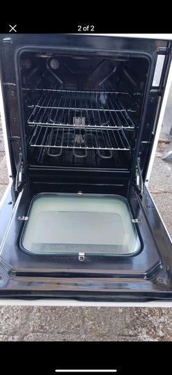Stove 19