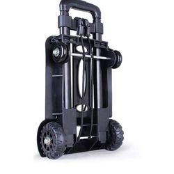 Big Capacity Heavy Duty Folding Hand Truck Luggage Cart 