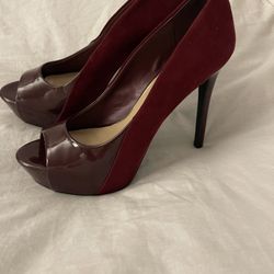 Jessica Simpson Heels Size 9M