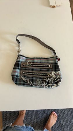 Coach Poppy Bag-small Purse
