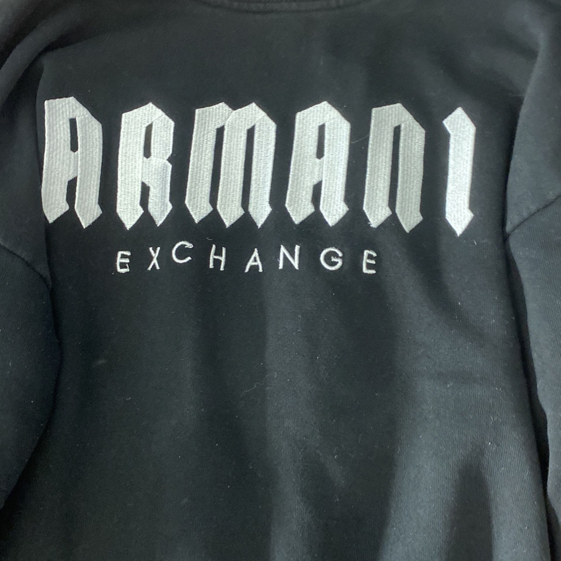 Armani Exchange SweatShirt 
